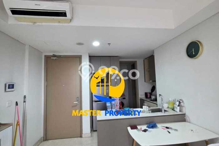 Hunian Apartemen Eksklusif untuk Dijual di Jakarta Utara dengan 3 BR & 2 Kamar Mandi Hunian Apartemen Eksklusif untuk Dijual di Jakarta Utara dengan 3 BR & 2 Kamar Mandi