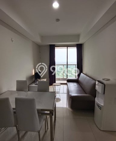 Apartemen Cozy Dijual di Jakarta Utara Spesifikasi 2 KT, 1 KM Apartemen Cozy Dijual di Jakarta Utara Spesifikasi 2 KT, 1 KM