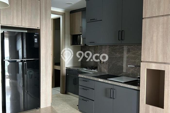 Dijual Apartemen Prestisius di Pantai Indah Kapuk 3 Kamar & 1 Kamar Mandi Dijual Apartemen Prestisius di Pantai Indah Kapuk 3 Kamar & 1 Kamar Mandi