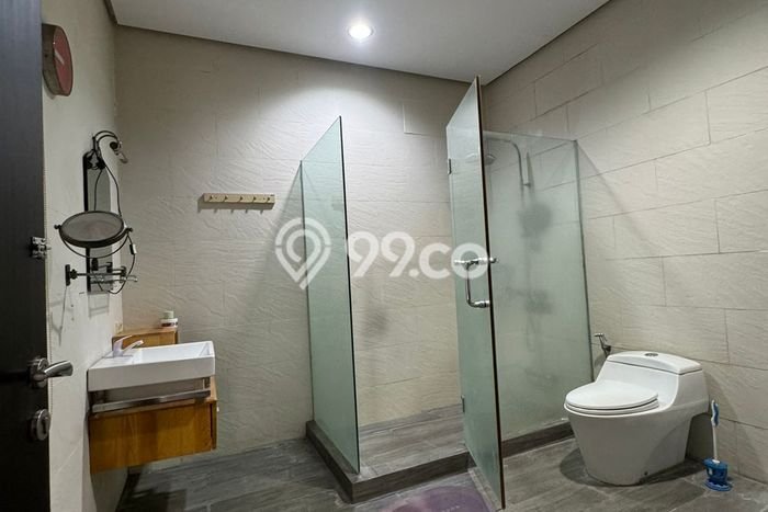 Rumah Luxury Modern Tanpa Renovasi di Pantai Indah Kapuk Jakarta Utara Rumah Luxury Modern Tanpa Renovasi di Pantai Indah Kapuk Jakarta Utara