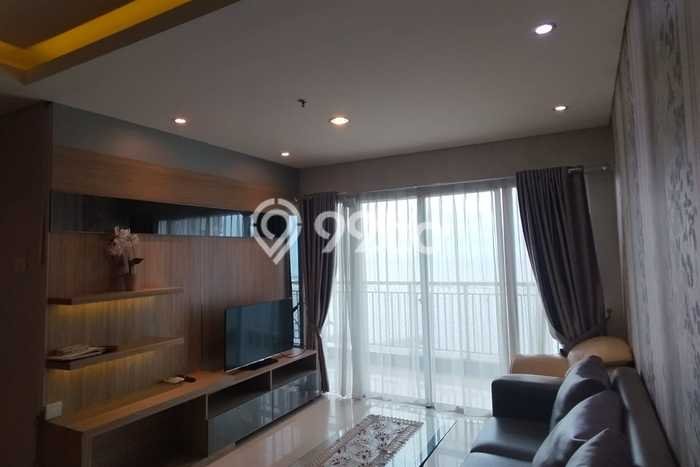 Paling Dicari! Apartemen Eksklusif Dijual di Pluit Punya 3 Bedroom Paling Dicari! Apartemen Eksklusif Dijual di Pluit Punya 3 Bedroom