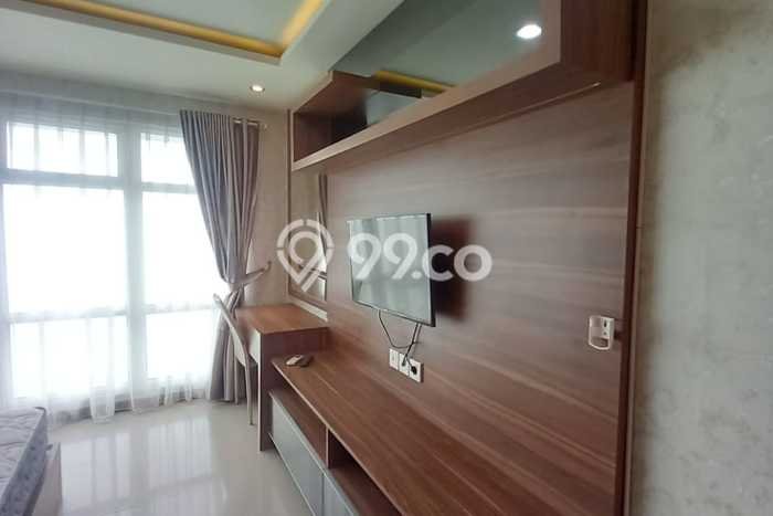 Paling Dicari! Apartemen Eksklusif Dijual di Pluit Punya 3 Bedroom Paling Dicari! Apartemen Eksklusif Dijual di Pluit Punya 3 Bedroom