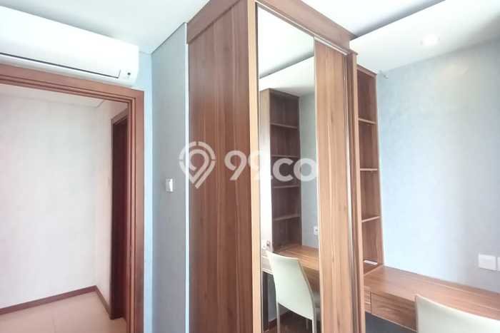 Paling Dicari! Apartemen Eksklusif Dijual di Pluit Punya 3 Bedroom Paling Dicari! Apartemen Eksklusif Dijual di Pluit Punya 3 Bedroom