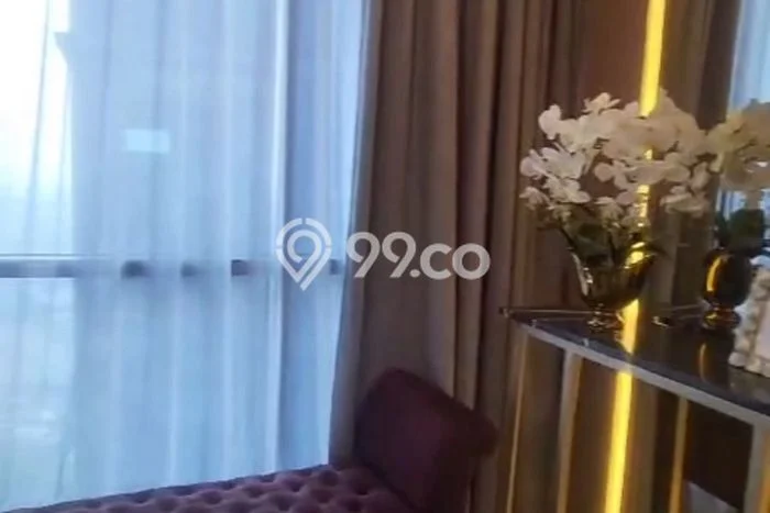 Apartemen Prestisius Dijual di Jakarta Selatan Lokasi Strategis Punya 3 Kamar Tidur Apartemen Prestisius Dijual di Jakarta Selatan Lokasi Strategis Punya 3 Kamar Tidur