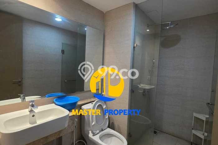 Hunian Apartemen Eksklusif untuk Dijual di Jakarta Utara dengan 3 BR & 2 Kamar Mandi Hunian Apartemen Eksklusif untuk Dijual di Jakarta Utara dengan 3 BR & 2 Kamar Mandi