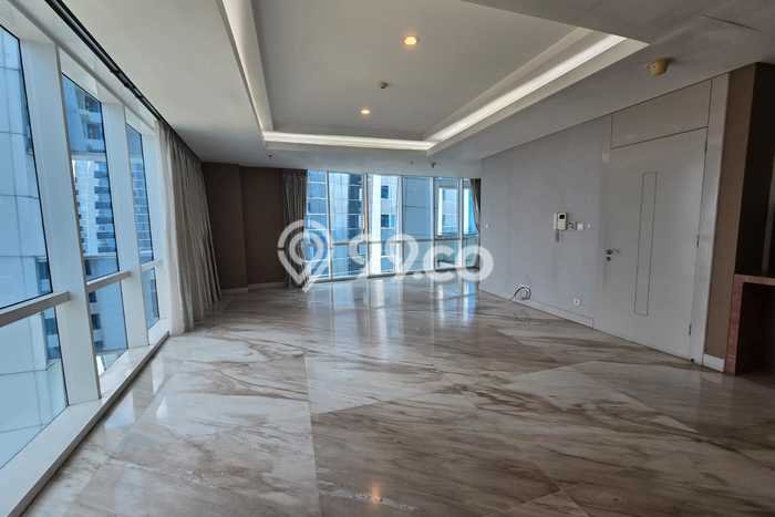Disewakan Apartemen Terjangkau 3 BR di Pantai Mutiara Jakarta Utara Disewakan Apartemen Terjangkau 3 BR di Pantai Mutiara Jakarta Utara