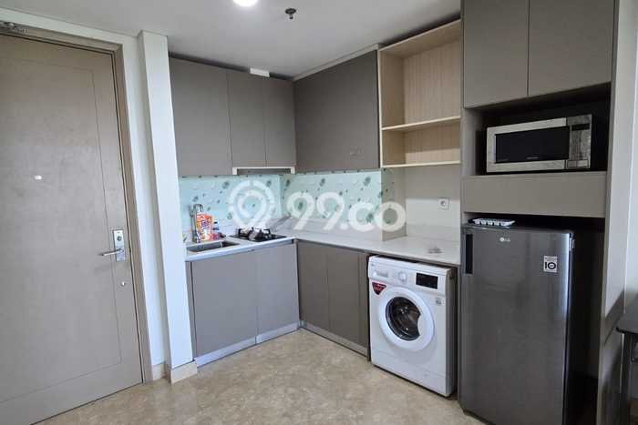 Dijual Apartemen 1 KT & 1 KM di Jakarta Utara Lokasi Strategis Dijual Apartemen 1 KT & 1 KM di Jakarta Utara Lokasi Strategis