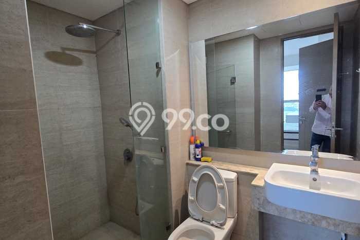 Dijual Apartemen 1 KT & 1 KM di Jakarta Utara Lokasi Strategis Dijual Apartemen 1 KT & 1 KM di Jakarta Utara Lokasi Strategis