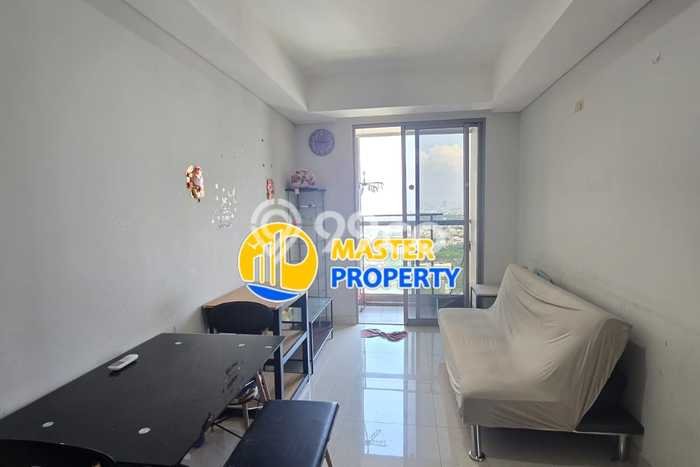 Dijual Apartemen 2 KT & 1 KM di Jakarta Utara Area Strategis Dijual Apartemen 2 KT & 1 KM di Jakarta Utara Area Strategis