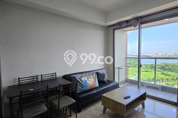 Dijual Apartemen 1 KT & 1 KM di Jakarta Utara Lokasi Strategis Dijual Apartemen 1 KT & 1 KM di Jakarta Utara Lokasi Strategis