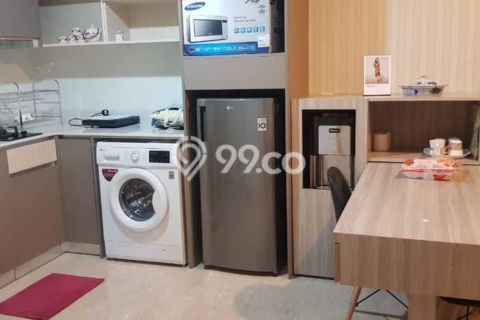 Apartemen Favorit Nyaman Dijual di Jakarta Utara dengan 1 Kamar Tidur Apartemen Favorit Nyaman Dijual di Jakarta Utara dengan 1 Kamar Tidur