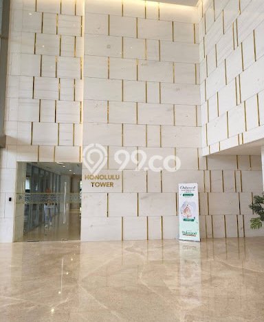 Apartemen Cozy Dijual di Jakarta Utara Spesifikasi 2 KT, 1 KM Apartemen Cozy Dijual di Jakarta Utara Spesifikasi 2 KT, 1 KM