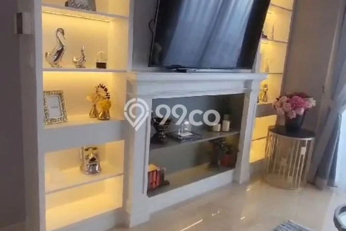 Apartemen Prestisius Dijual di Jakarta Selatan Lokasi Strategis Punya 3 Kamar Tidur Apartemen Prestisius Dijual di Jakarta Selatan Lokasi Strategis Punya 3 Kamar Tidur