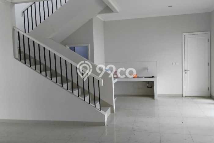 For Sale! Luxury House LT 300m2 Desain Elegan di Suvarna Sutera For Sale! Luxury House LT 300m2 Desain Elegan di Suvarna Sutera