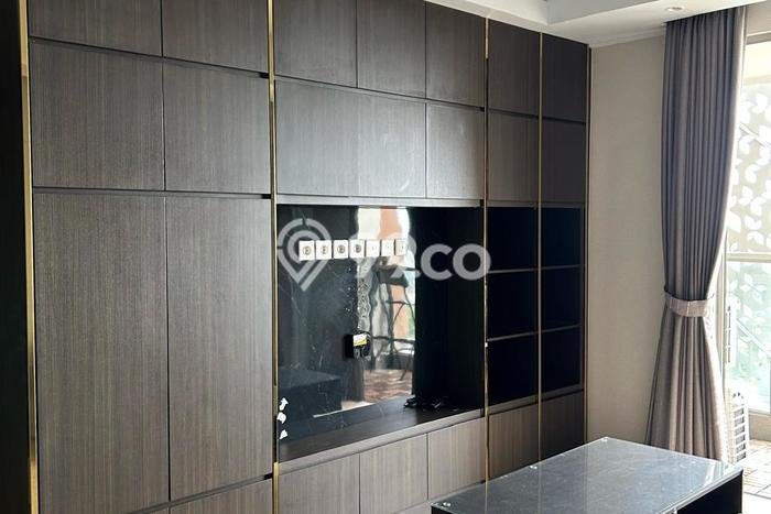 Dijual Apartemen Prestisius di Pantai Indah Kapuk 3 Kamar & 1 Kamar Mandi Dijual Apartemen Prestisius di Pantai Indah Kapuk 3 Kamar & 1 Kamar Mandi