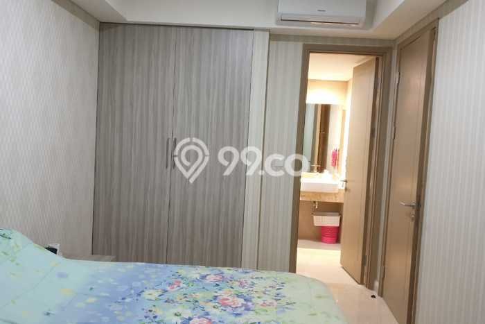 Apartemen Favorit Nyaman Dijual di Jakarta Utara dengan 1 Kamar Tidur Apartemen Favorit Nyaman Dijual di Jakarta Utara dengan 1 Kamar Tidur