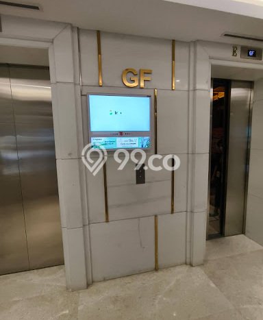 Apartemen Cozy Dijual di Jakarta Utara Spesifikasi 2 KT, 1 KM Apartemen Cozy Dijual di Jakarta Utara Spesifikasi 2 KT, 1 KM