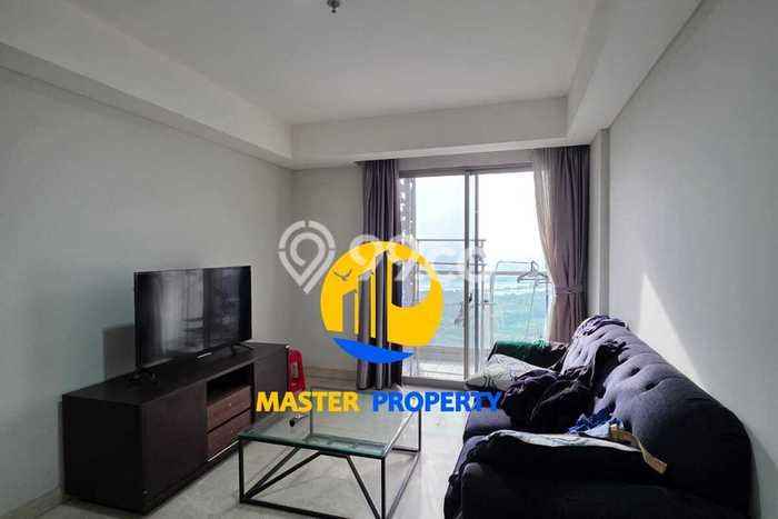 Hunian Apartemen Eksklusif untuk Dijual di Jakarta Utara dengan 3 BR & 2 Kamar Mandi Hunian Apartemen Eksklusif untuk Dijual di Jakarta Utara dengan 3 BR & 2 Kamar Mandi