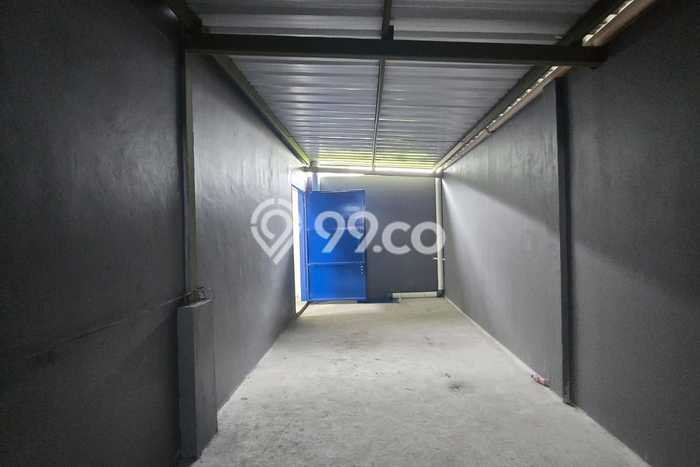Disewakan Gudang komersial di Pakuhaji luas bangunan 795m2 Disewakan Gudang komersial di Pakuhaji luas bangunan 795m2