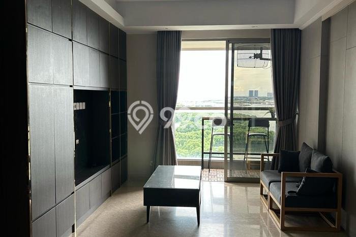 Dijual Apartemen Prestisius di Pantai Indah Kapuk 3 Kamar & 1 Kamar Mandi Dijual Apartemen Prestisius di Pantai Indah Kapuk 3 Kamar & 1 Kamar Mandi