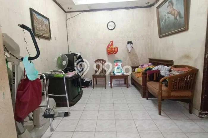Dijual Cepat Rumah Bagus Siap Huni LB 90m2 di Bekasi Selatan, Bekasi Dijual Cepat Rumah Bagus Siap Huni LB 90m2 di Bekasi Selatan, Bekasi