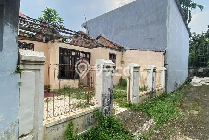 Tanah Dijual Lokasi Bojong Gede, Bogor dengan Luas Tanah 101m2 dan Status SHM Tanah Dijual Lokasi Bojong Gede, Bogor dengan Luas Tanah 101m2 dan Status SHM