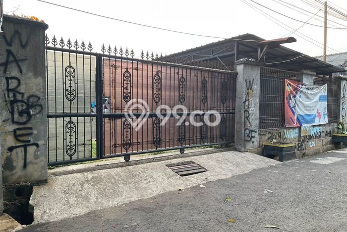 Dijual Rumah Modern 2 KT di Pondok Kelapa, Jakarta Timur Dijual Rumah Modern 2 KT di Pondok Kelapa, Jakarta Timur