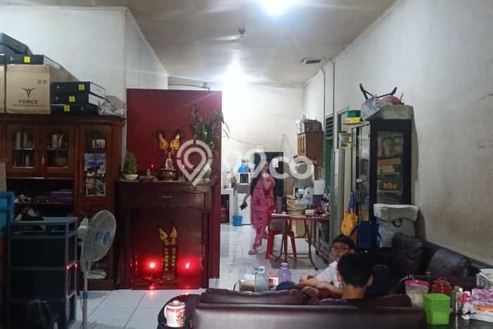 Tanah Dijual Lokasi Strategis di Jakarta Utara dengan Luas 200m2 Tanah Dijual Lokasi Strategis di Jakarta Utara dengan Luas 200m2