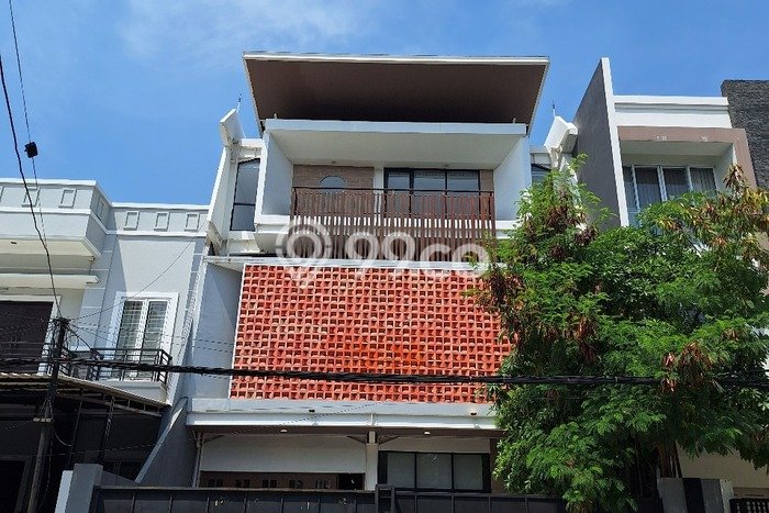 Paling Dicari! Kantor Dijual di Muara Karang Harga Kompetitif Paling Dicari! Kantor Dijual di Muara Karang Harga Kompetitif