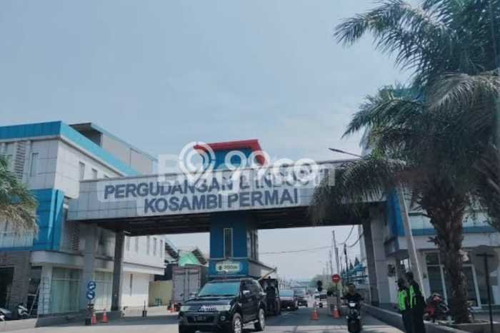 Gudang Bagus Dijual di Pluit Jakarta Utara Strategis Cocok untuk Kembangkan Bisnis Gudang Bagus Dijual di Pluit Jakarta Utara Strategis Cocok untuk Kembangkan Bisnis