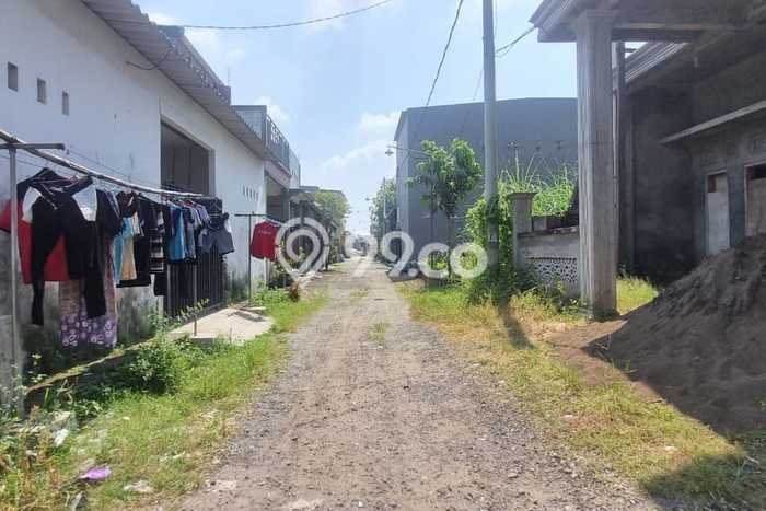 Lahan Investasi Lokasi Sukodono Sidoarjo SHM Lahan Investasi Lokasi Sukodono Sidoarjo SHM