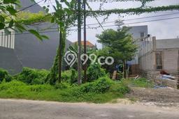 Tanah Dijual di Surabaya Seluas 375m2 Strategis Tanah Dijual di Surabaya Seluas 375m2 Strategis