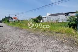 Tanah Kosong Dijual di Sidoarjo dengan Area 200m2 Tanah Kosong Dijual di Sidoarjo dengan Area 200m2
