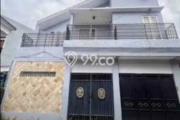 Rumah Luas Asri 3 KT Siap Huni di Manukan Surabaya Rumah Luas Asri 3 KT Siap Huni di Manukan Surabaya