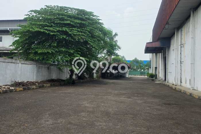Pabrik Dijual di Cikarang LT 8205m2, LB 4250m2 Solusi Investasi Cerdas Pabrik Dijual di Cikarang LT 8205m2, LB 4250m2 Solusi Investasi Cerdas