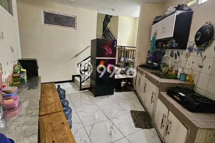 Dijual Kost 37 Kamar di Jakarta Pusat untuk Aset Anda Dijual Kost 37 Kamar di Jakarta Pusat untuk Aset Anda
