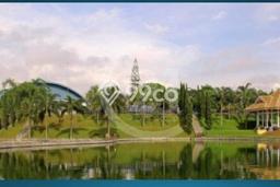 Pabrik Area Bisnis Kawasan Temanggung, Luas 18264m2m², Jalan Utama Pabrik Area Bisnis Kawasan Temanggung, Luas 18264m2m², Jalan Utama