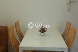 Apartemen Ideal Dijual di Kemayoran, Jakarta Pusat Punya 2 KT / 1 Kamar Mandi Apartemen Ideal Dijual di Kemayoran, Jakarta Pusat Punya 2 KT / 1 Kamar Mandi