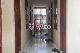 Rumah Modern Cantik 10 KT Siap Huni di Kebon Jeruk Rumah Modern Cantik 10 KT Siap Huni di Kebon Jeruk