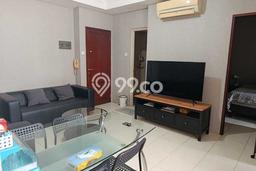 LOKASI TERBAIK! Apartemen Kawasan , 2 KM, Luas 53m2m², Bisa Segera Huni, Fasilitas Modern LOKASI TERBAIK! Apartemen Kawasan , 2 KM, Luas 53m2m², Bisa Segera Huni, Fasilitas Modern