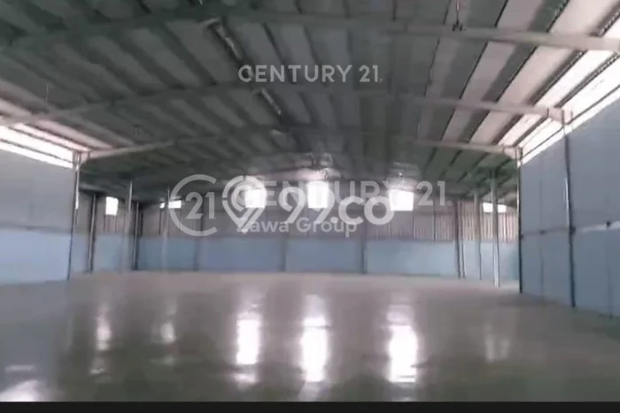 LOKASI STRATEGIS! Gudang di Cikarang, Luas 3906m2m², Sentra Bisnis LOKASI STRATEGIS! Gudang di Cikarang, Luas 3906m2m², Sentra Bisnis