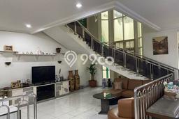 For Sale! Premium House LT 300m2 Desain Elegan di Muara Karang For Sale! Premium House LT 300m2 Desain Elegan di Muara Karang