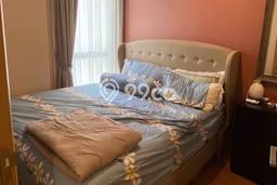 Dijual Apartemen 1 KT & 1 KM di Jakarta Barat Area Strategis Dijual Apartemen 1 KT & 1 KM di Jakarta Barat Area Strategis