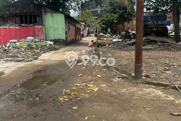 Lahan Strategis di Bandung Kulon Dijual dengan Luas 2950m2 Lahan Strategis di Bandung Kulon Dijual dengan Luas 2950m2