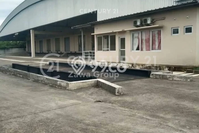 LOKASI STRATEGIS! Pabrik di Ciruas, Luas 6000m2m², Area Komersial, Jalan Utama LOKASI STRATEGIS! Pabrik di Ciruas, Luas 6000m2m², Area Komersial, Jalan Utama