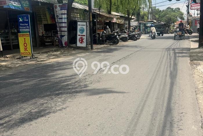 Lahan Strategis di Bandung Kulon Dijual dengan Luas 2950m2 Lahan Strategis di Bandung Kulon Dijual dengan Luas 2950m2