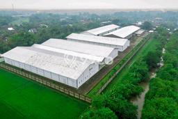 Gudang Disewakan Cepat di Baron Nganjuk LB 10575m2 Gudang Disewakan Cepat di Baron Nganjuk LB 10575m2