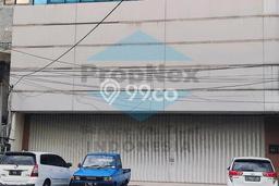 Ruko Disewakan di Alun-alun Contong, Luas 225m2m², Area Premium, Ready Operasi Ruko Disewakan di Alun-alun Contong, Luas 225m2m², Area Premium, Ready Operasi