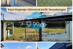 AREA PROSPEKTIF! Tanah di Alasangker, Luas 2000m2m², Akses Fasilitas Umum AREA PROSPEKTIF! Tanah di Alasangker, Luas 2000m2m², Akses Fasilitas Umum