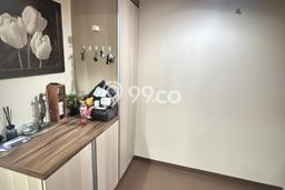 Apartemen Favorit Modern Dijual di Jakarta Barat dengan 2 Kamar Tidur Apartemen Favorit Modern Dijual di Jakarta Barat dengan 2 Kamar Tidur